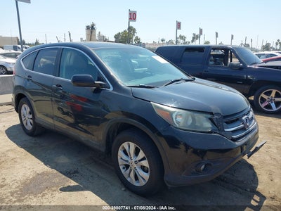 HONDA CR-V 2013