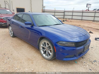 DODGE CHARGER 2020