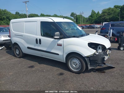 RAM PROMASTER CITY 2020