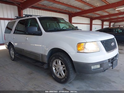 FORD EXPEDITION 2006