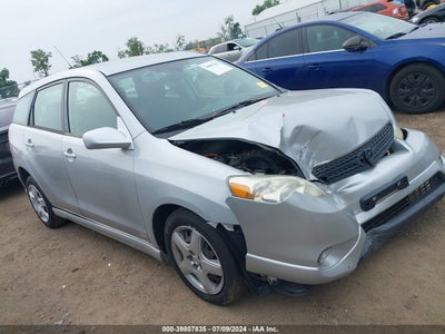 TOYOTA MATRIX 2006