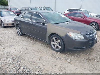 CHEVROLET MALIBU 2011