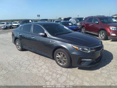 KIA OPTIMA 2019