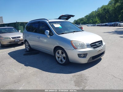 KIA RONDO 2007