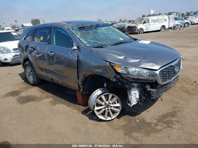 KIA SORENTO 2019