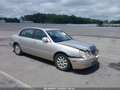 KIA AMANTI 2005