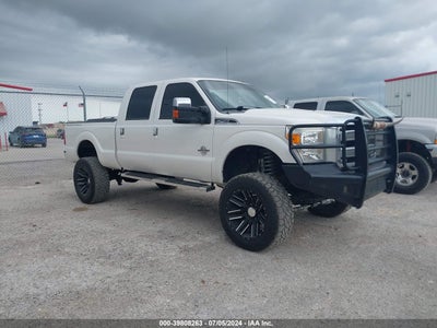 FORD F-250 2015
