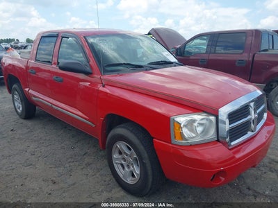 DODGE DAKOTA 2006