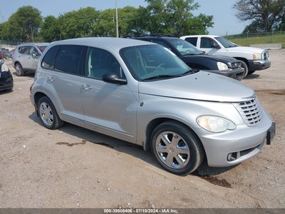 CHRYSLER PT CRUISER 2008