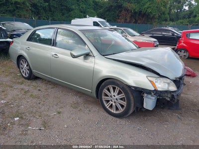 TOYOTA AVALON 2005