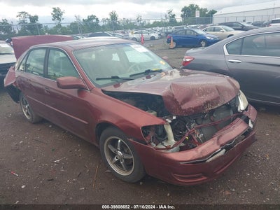 TOYOTA AVALON 2000