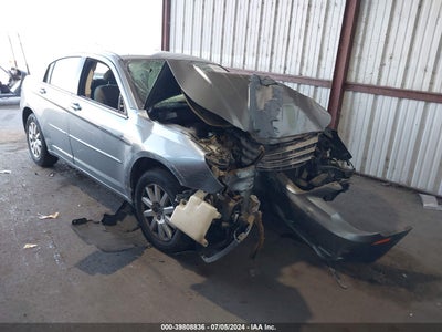 CHRYSLER SEBRING 2007