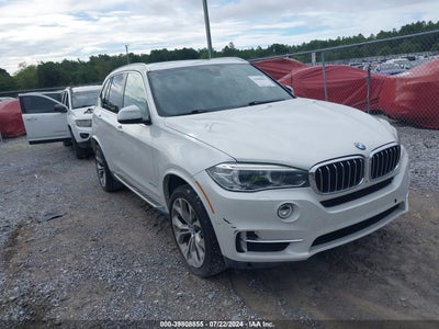 BMW X5 2017