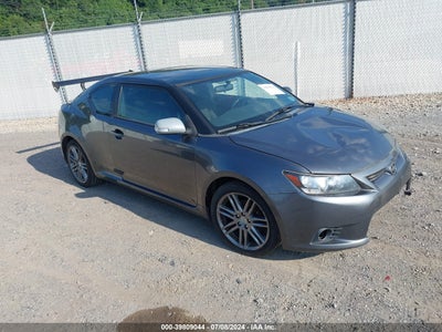 SCION TC 2011