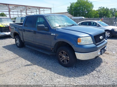 FORD F-150 2006