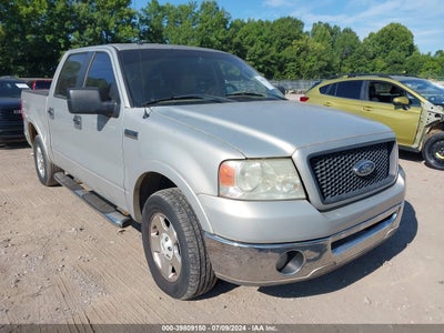 FORD F-150 2006
