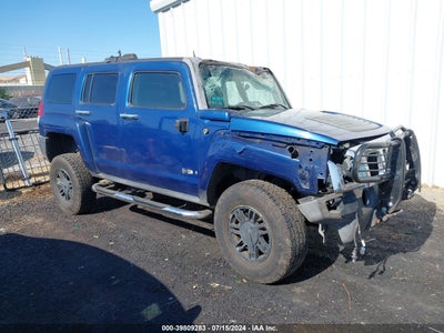 HUMMER H3 SUV 2006