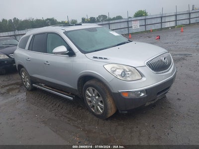 BUICK ENCLAVE 2012