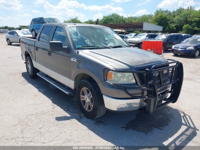 FORD F-150 2006