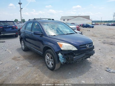 HONDA CR-V 2008