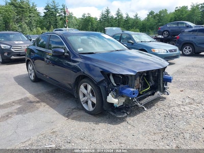 ACURA ILX 2015