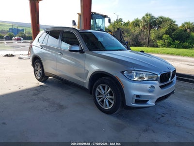 BMW X5 2015
