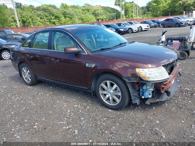 FORD TAURUS 2009