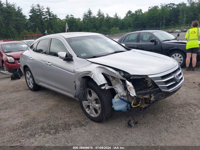 HONDA ACCORD CROSSTOUR 2011