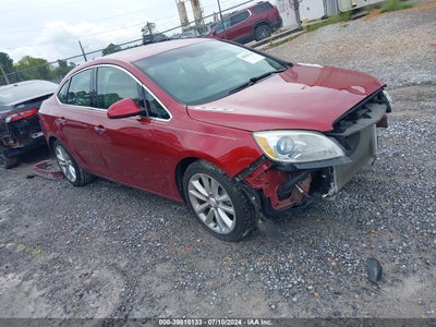 BUICK VERANO 2013