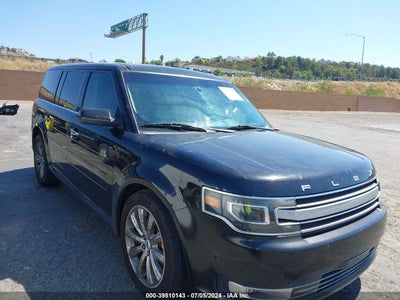 FORD FLEX 2013