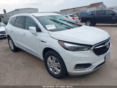 BUICK ENCLAVE 2020