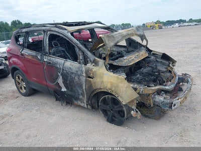 FORD ESCAPE 2013