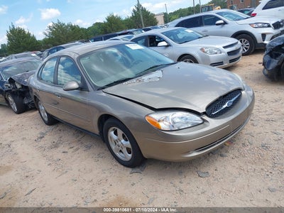 FORD TAURUS 2003
