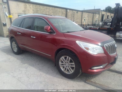 BUICK ENCLAVE 2014