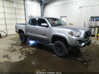 TOYOTA TACOMA 2020
