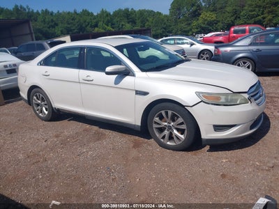 FORD TAURUS 2011