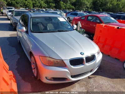 BMW 328I 2011