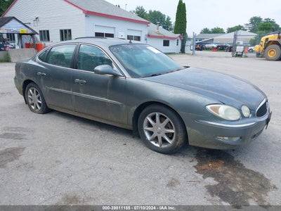 BUICK LACROSSE 2005