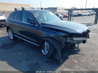 AUDI Q5 2017