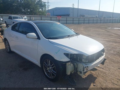 SCION TC 2008