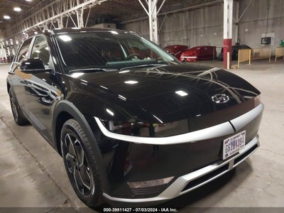 HYUNDAI IONIQ 5 2024