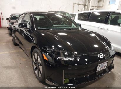 Hyundai Ioniq 6 2024