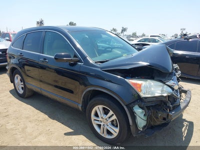 HONDA CR-V 2011