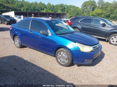 FORD FOCUS 2008