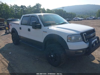 FORD F-150 2005