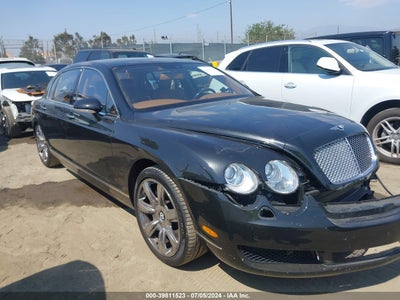 BENTLEY CONTINENTAL FLYING SPUR 2006
