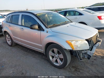 DODGE CALIBER 2010