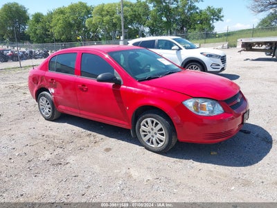 CHEVROLET COBALT 2009