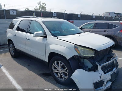 GMC ACADIA 2015
