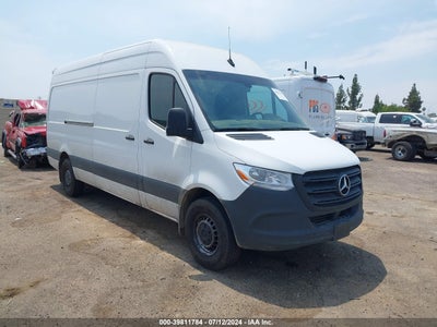 MERCEDES-BENZ SPRINTER 2500 2023